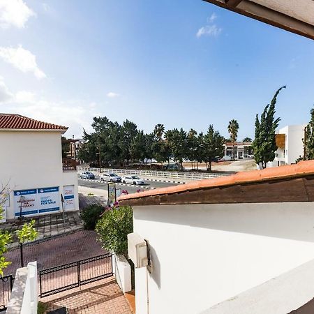 Paphos Villa Papaya Residence מראה חיצוני תמונה